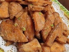 -西夏回族烧麦馆(牡丹街店)