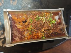 -树厨地道黔菜(清镇职教城店)