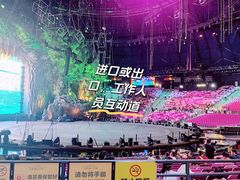 -广州长隆国际大马戏