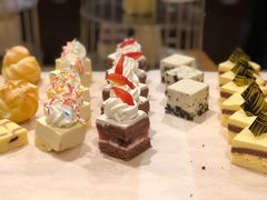 -金海湾自助餐厅(金陵饭店)