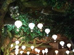 -横店影视城梦幻谷园区