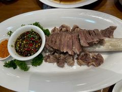 -渔满仓海鲜渔家(象山二店)