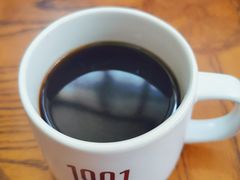 -1901 Cafe(西四店)