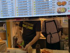 -猫街饭团(顶澳仔猫街店)