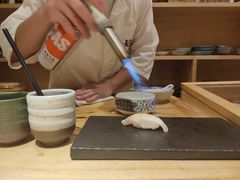 -镹·鱼料理  国产鱼使用店