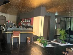 -荷风细雨·中国茶宴(碧云店)