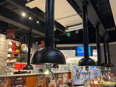 大堂-猫抓烤肉(武进吾悦广场店)