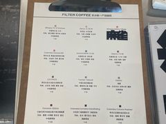 -麻雀咖啡SPARROW COFFEE(十全街店)