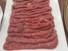 -岳合轩老北京涮肉