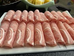 -乌拉赫旗满族火锅(国信·南湖公馆店)