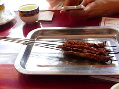 阿里巴巴藏餐烧烤店-老字号·阿里巴巴特色牦牛肉汤锅