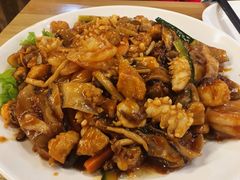 -陈傻子餐厅(世纪都会店)