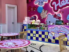 -安吉Hello Kitty乐园