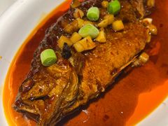 -小放牛炒菜馆(裕华万达店)