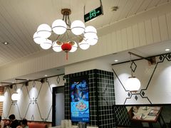 -翠华餐厅(德基广场店)