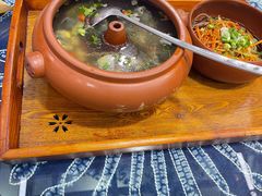 -八木轩·寻味大理白族民俗餐厅(文献路店)