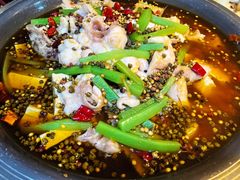 -三道菜(明堂公园店)