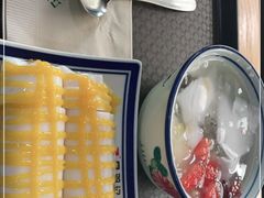 -文昌邓记清补凉(西沙路店)