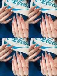 -M·X Nail日式美甲美睫