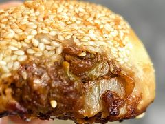 -满记烧饼(牛街东里小区一区店)