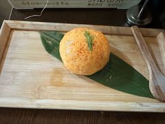 飞鱼籽墨鱼滑-湊湊火锅·茶憩(上海合生汇店)
