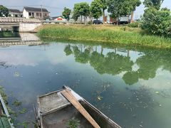 -乡乐园蟹庄·阳澄湖农家乐