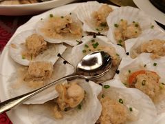 -杭州香格里拉·香宫中餐厅