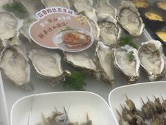 -船歌·鱼水饺青岛菜(闽江二路店)