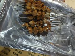 -丹东特色烤肉(学府路一部店)
