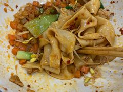 -零贰玖油泼面(大悦城店)