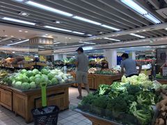 -幸福荣耀生鲜超市(和平街店)