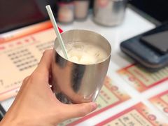 -华星冰室(湾仔店)