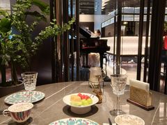 -海派悦庭·海胆烧麦·新融合菜(凯德广场店)