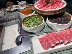 -海底捞火锅(龙岗万达广场店)