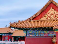 -故宫博物院(故宫)