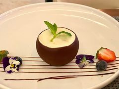 创意椰子奶冻-Terra Rossa(陆家嘴中心店)