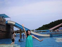 -渔岛海洋度假区