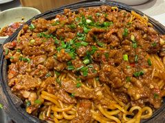-客家大院·非遗赣南客家菜(郁孤台店)