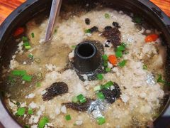 -桥边小楼·手工云南菜·古城观景小楼