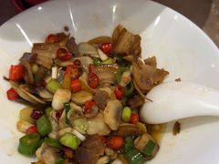 -李氏传家菜(兴城路店)