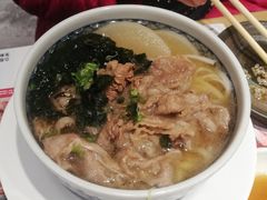 -板长寿司(铜锣湾店)