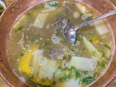 -妈妈的味道(和顺古镇店)