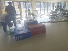-中田健身工作室(嘉定江桥店)