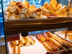 -新侨三宝乐面包店(崇文门店)
