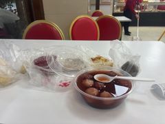 -常州糕团店(北大街新世纪商城店)