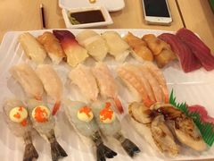 picture-万岁寿司(芳村店)