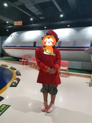 -秦皇星际小蚂蚁乐园
