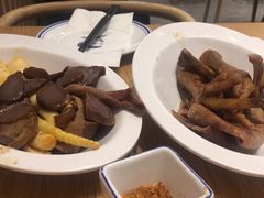 -文叔·湖北名小吃·小龙虾(华强北店)