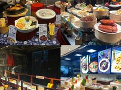 -老宁波1381餐厅(宏泰广场店)