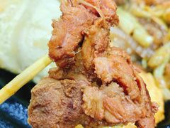 -泰来风味馆(桂林街店)